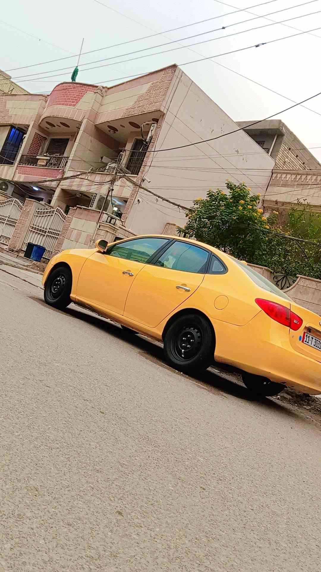 مكينة ٢٠٠٠ • حادثة بابين • ورد كندي