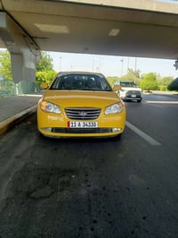 النترا • ٢٠٠٨ • مكينة ٢٠٠٠