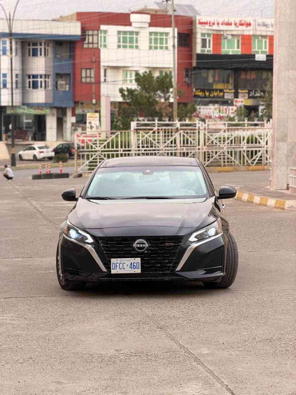 التيما SV • ٢٠٢٥ • نينوى