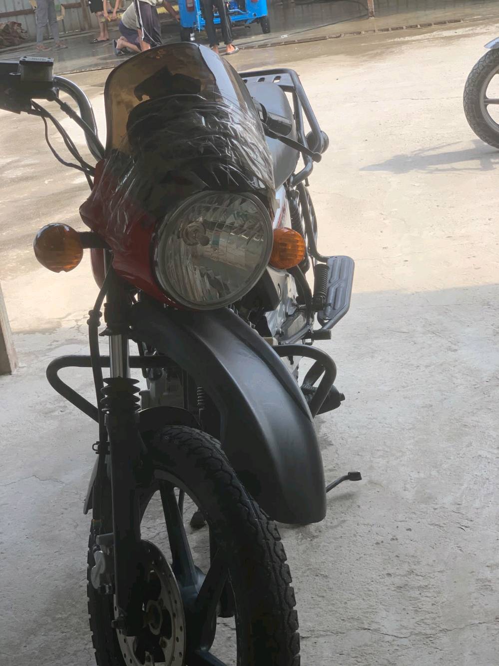 بوكسر • ٢٠٢١ • اصولي