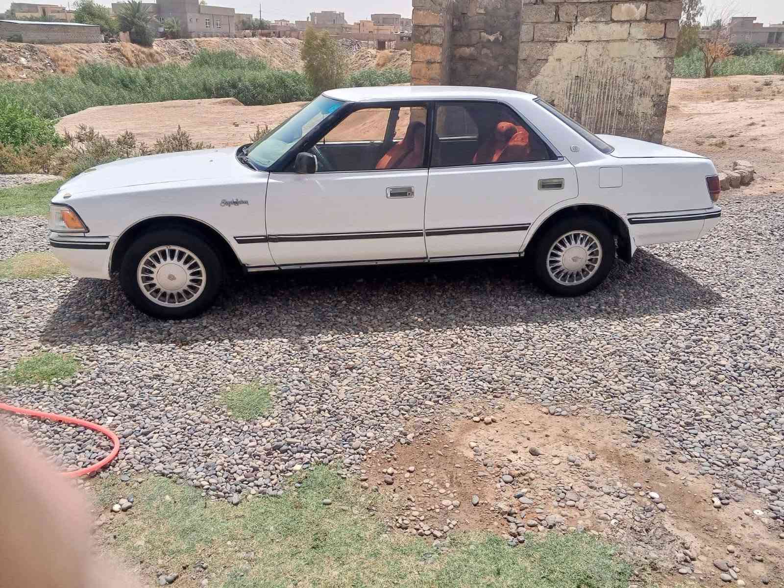 موديل ٨٨ • رقم صلاح الدين • محرك وكير جديد