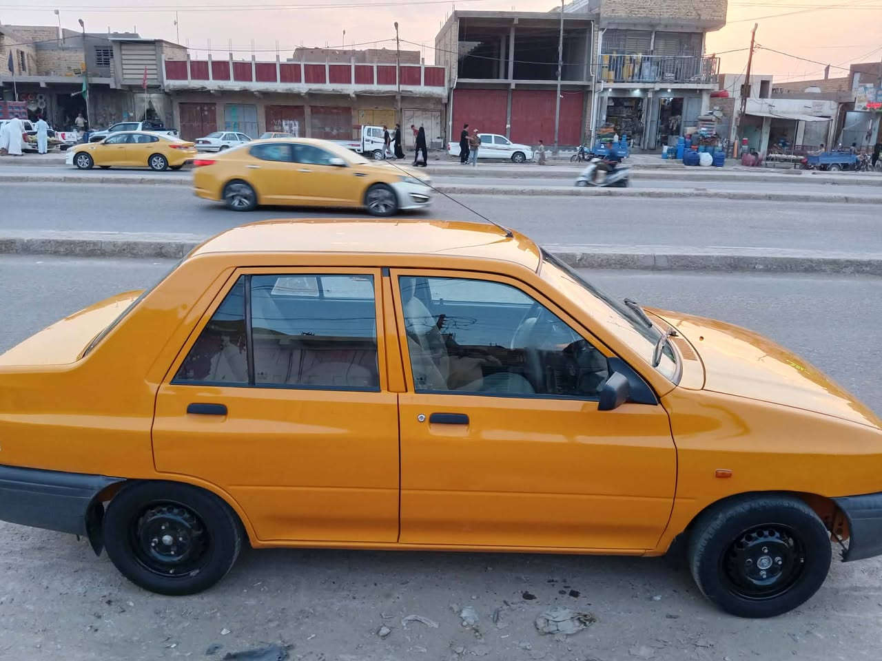 سايبا • ٢٠١٨ • رقم كربلاء