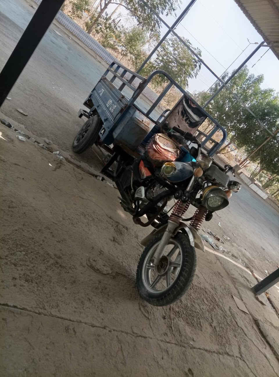 موديل ١٥ • بابل