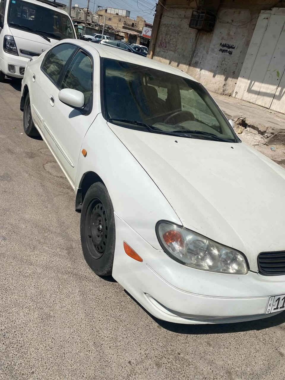 ماكسيما • ٢٠٠٨ • بغداد الشعب