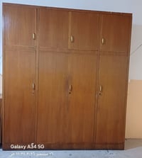 جالاكسي A34 • واتساب