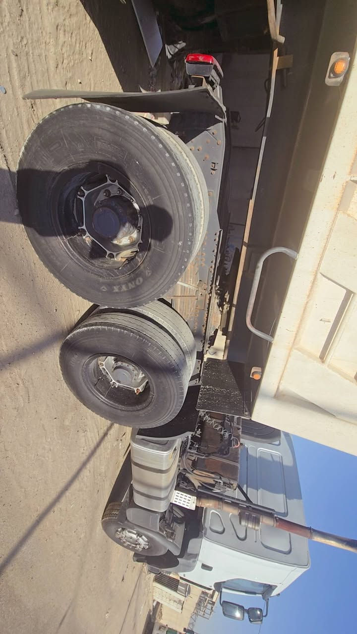 للبيع رينو مشترك مكينه فالفو 460 كير فالفو 3 ب3 مربوطه نساف
تصال ***********
