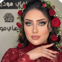 الموصل • شارع فلسطين • صالون هاي موديل