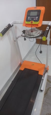 جهاز جري • نضيف • للبيع