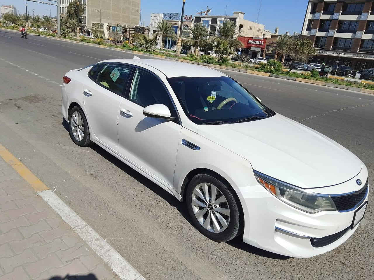 اوبتما للبيع موديل ١٦ gdi للستفسار *********** وتساب فقط
