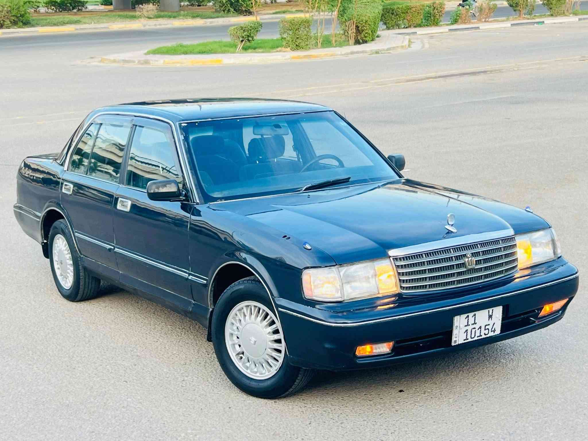 ارنب اكسل ٣قطع • رقم بغداد • سنوية ٢٠٢٩
