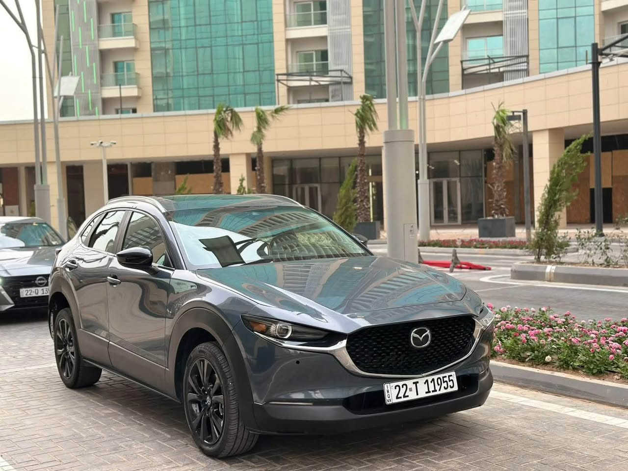 مازدا CX30 • ٣٣ ميل • فول مواصفات