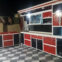 كاونتر • ٣ متر • مرمر