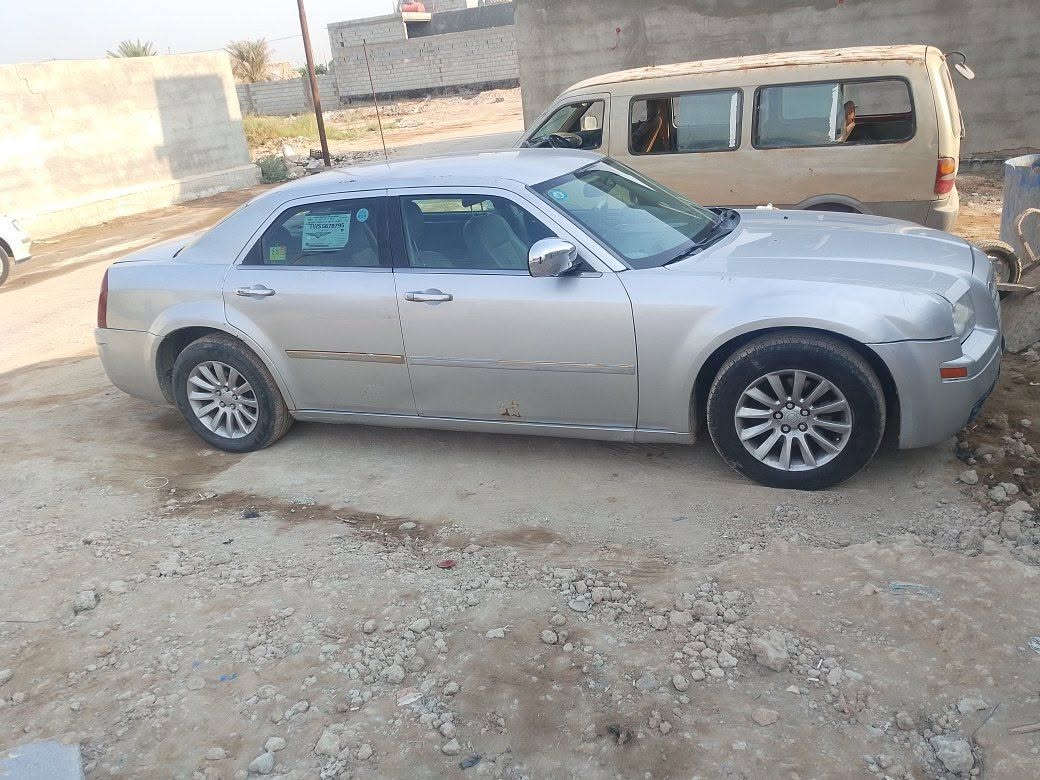 ٢٠٠٧ • وارد كندي • رقم بصره