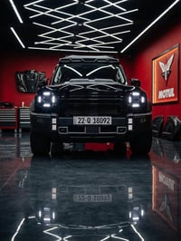 جيتور T2 1.5L Plug-in Hybrid LUXURY (بلگ-إن هايبرد) 🚘⚡️ الموديل: 2026 ...