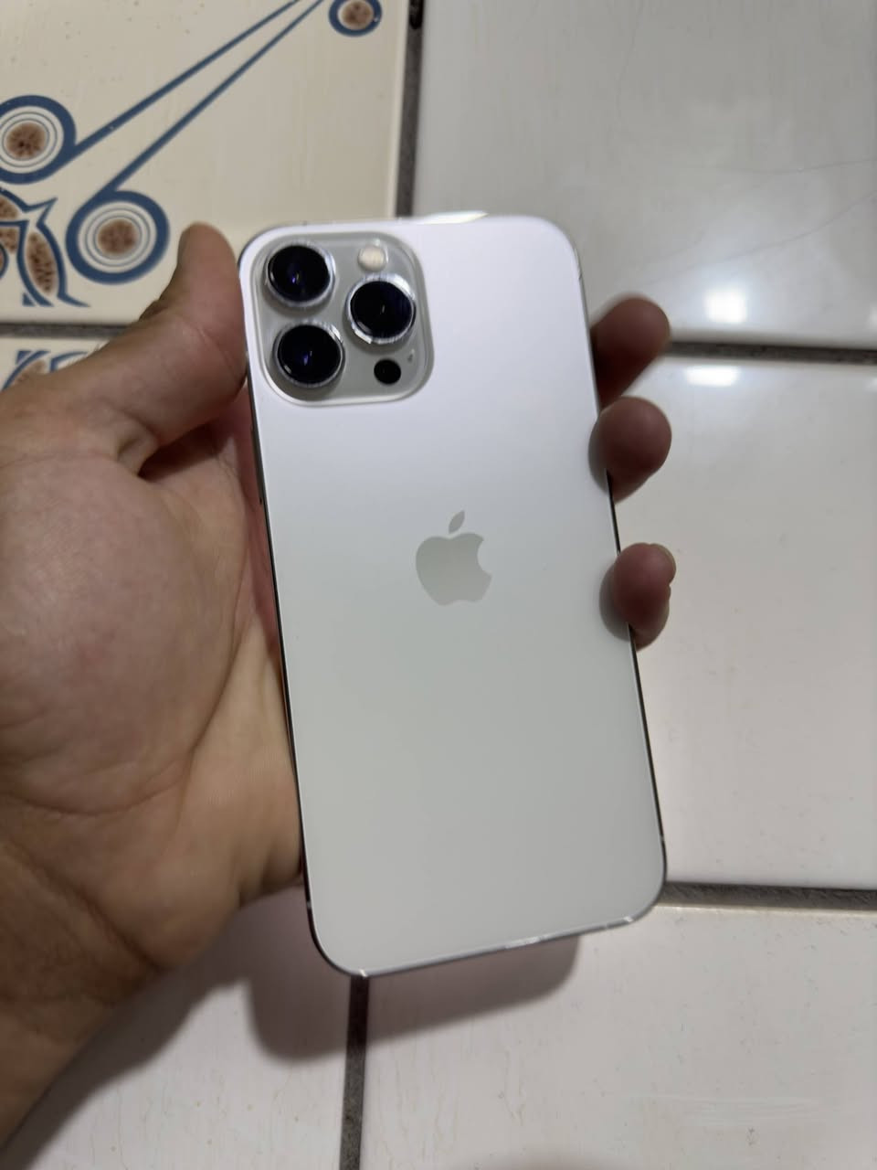 آيفون ١٣ برو ماكس • ١ ت.ب • حي العامل