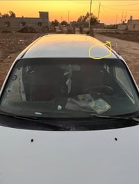 مستبوشي • ٢٠٠٦ • رقم نجف