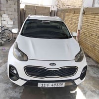 سبورتاج • ٢٠١٨ • حادثة