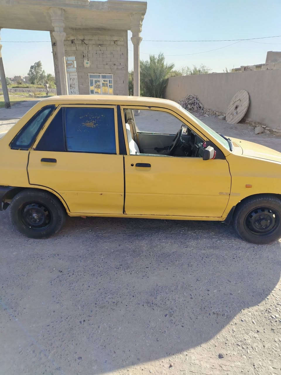 سايبه للبيع موديل ١٢  *********** موبايل
