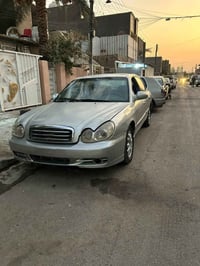 سوناته • ٢٠٠٠ • مكينه وكير