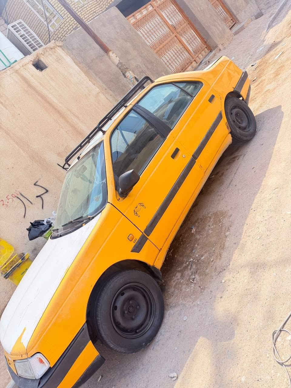 اوتوماتيك • ٢٠١٢ • تحويل بصرة