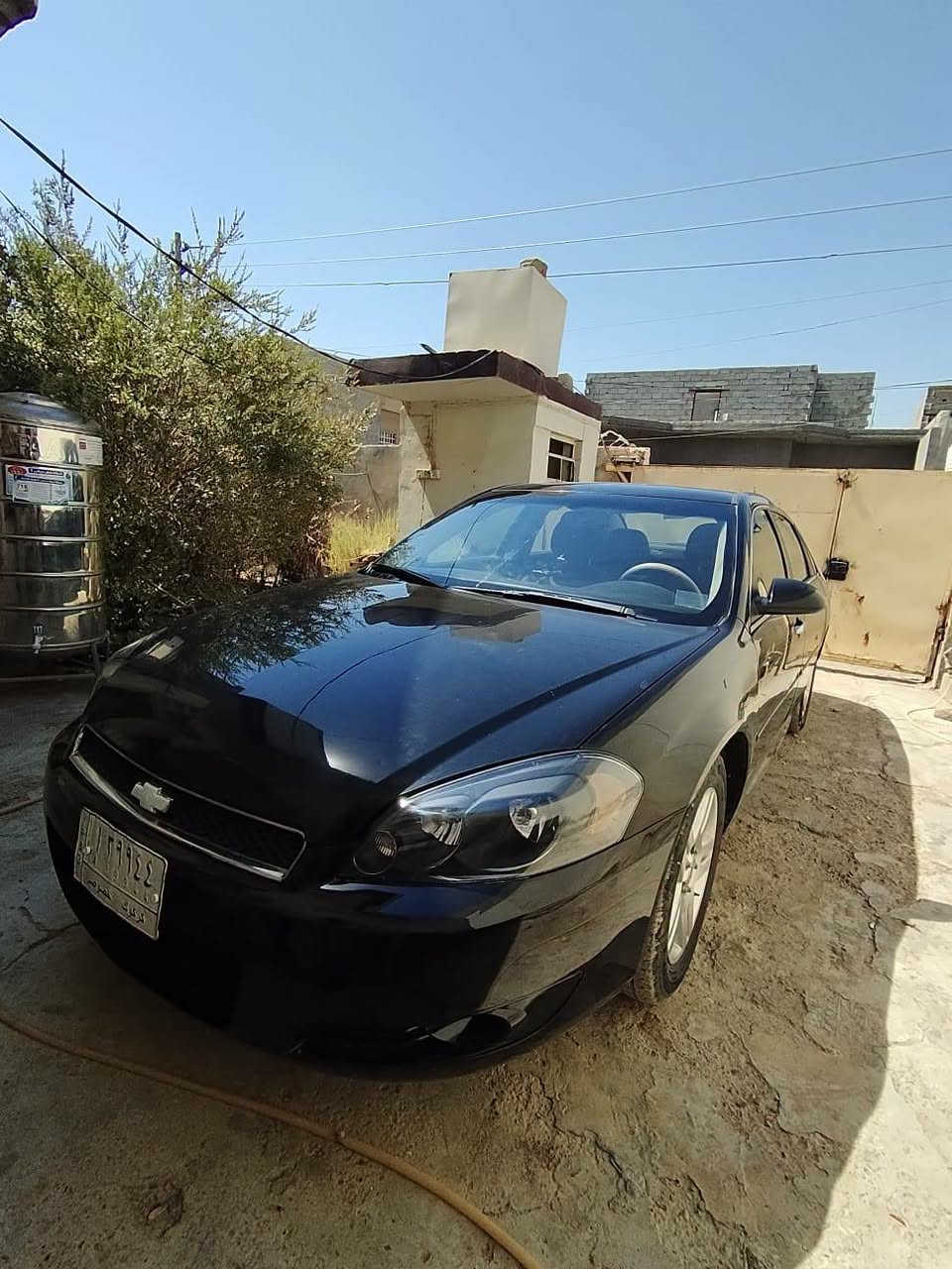 السلام عليكم
أمبالا موديل ١٣ LT2 

فتحة سقف

تحكم استيرن جهتين

مثبت سرعه

داخل اسود جديد

كشن قلاب + كشن كهرباء

كير محرك خير من الله

تبريد ثلج 

تخم اذاين جديد 

صدر جديد ضفيرته بلاديه ماكو اي جطل بيه الدشبول ولارساله عطل بيه داخله كلين اهنا بيه جاملغين خلفيه

سياره كامله على اخر حبايه ترايك للبصره شرط ٢٠٠

سياره بأسمي تحويل مباشر

السعر ١٠٥   مكاني بعقوبه 

***********
