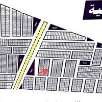 الداخلية • طابو • مفروزة ٦٨٢٢م