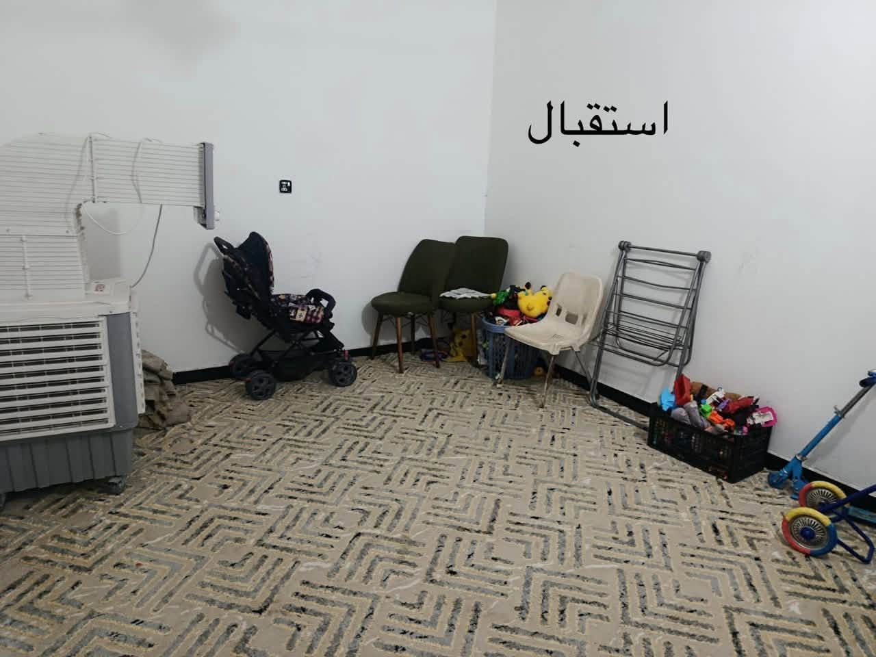 البو جاسم • ١٠٠م • سند٢٥