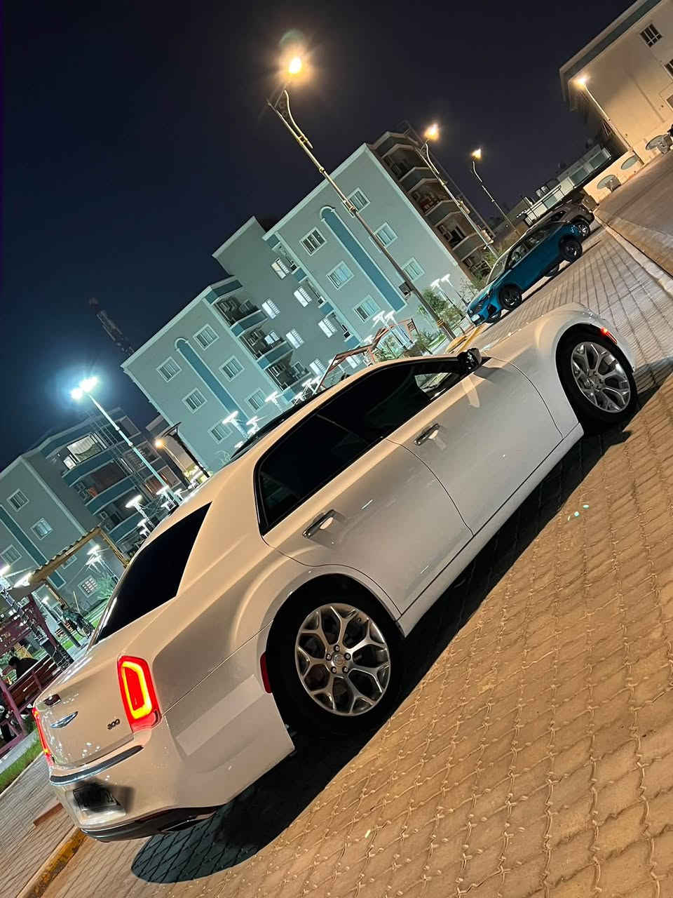 C بلاتينيوم • ٢٠١٧ • رقم اربيل