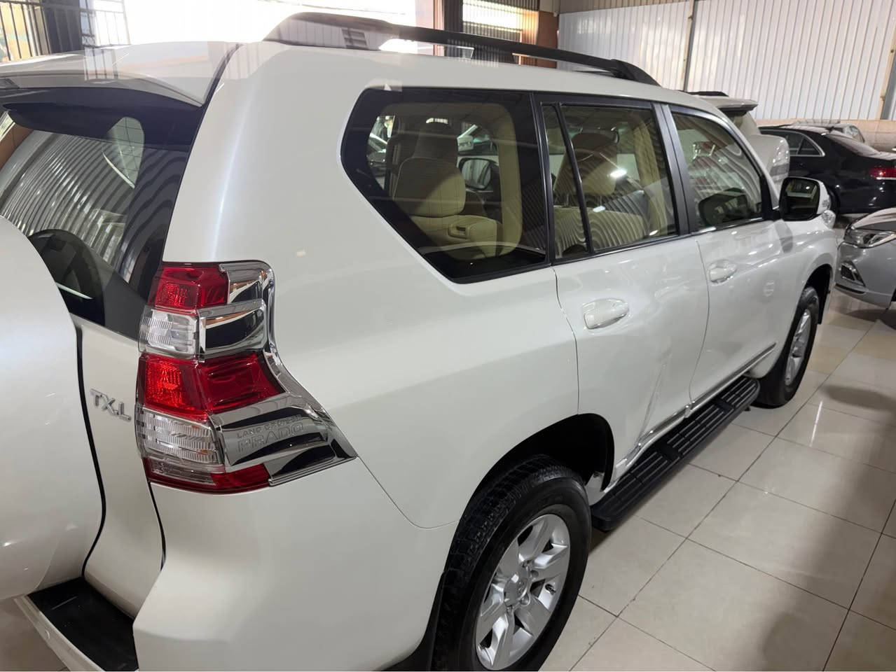 موديل 2014 T.X.L V.6 شةريكة جيهان ٢ شويني بجوكي PDR  فوول مواسةفات 63000km حةقيقي دوو كوشين كارةباي سةلاجة مةركةزي بةسمة رقم تلفون *********** أربيل, العراق
