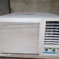 مكيف الوادي طنين راوتري سعره ٢٥٠قفل تدفئه وتبريد كلش نضيف قرصه شركه اي...