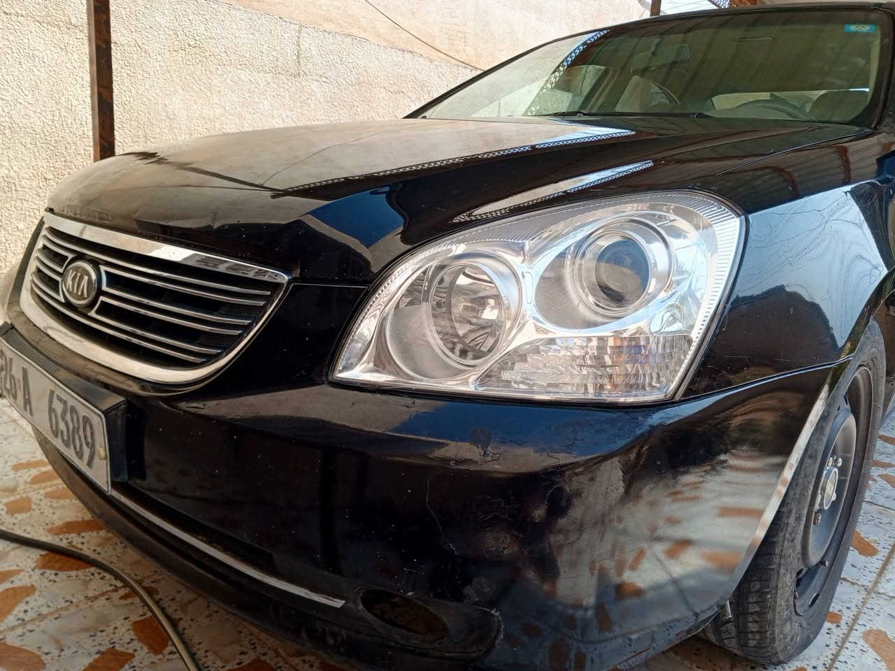 كيه ابتيما 2008 محرك 2400صلاح الدين دولي بسمي بيها مكانات صبغ ابيع احزام سنويه 29هزه جديده كير محرك شرط السعر 78ترهم مراوس حسب الاتفاق ***********
