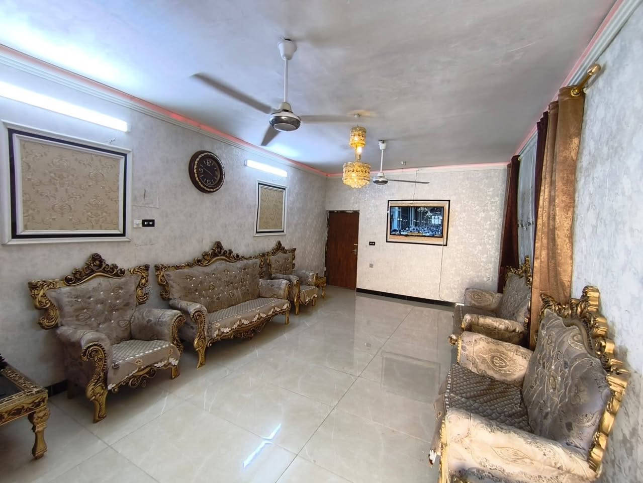 المعالف • دار طابقين • طابو صرف