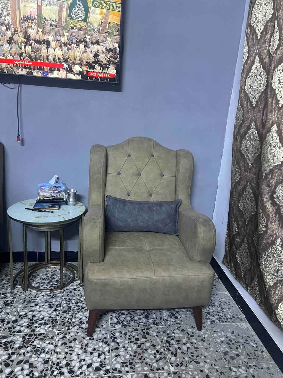 بغداد البياع نضافه ٩٠ بلميه ١٠ مقعد للاستفسار واتساب ***********
