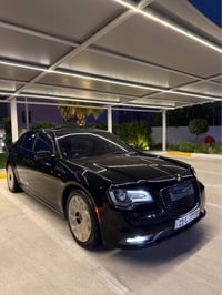 كرايسلر 300 S • ٢٠١٨ • ٧٤٠٠٠ ميل