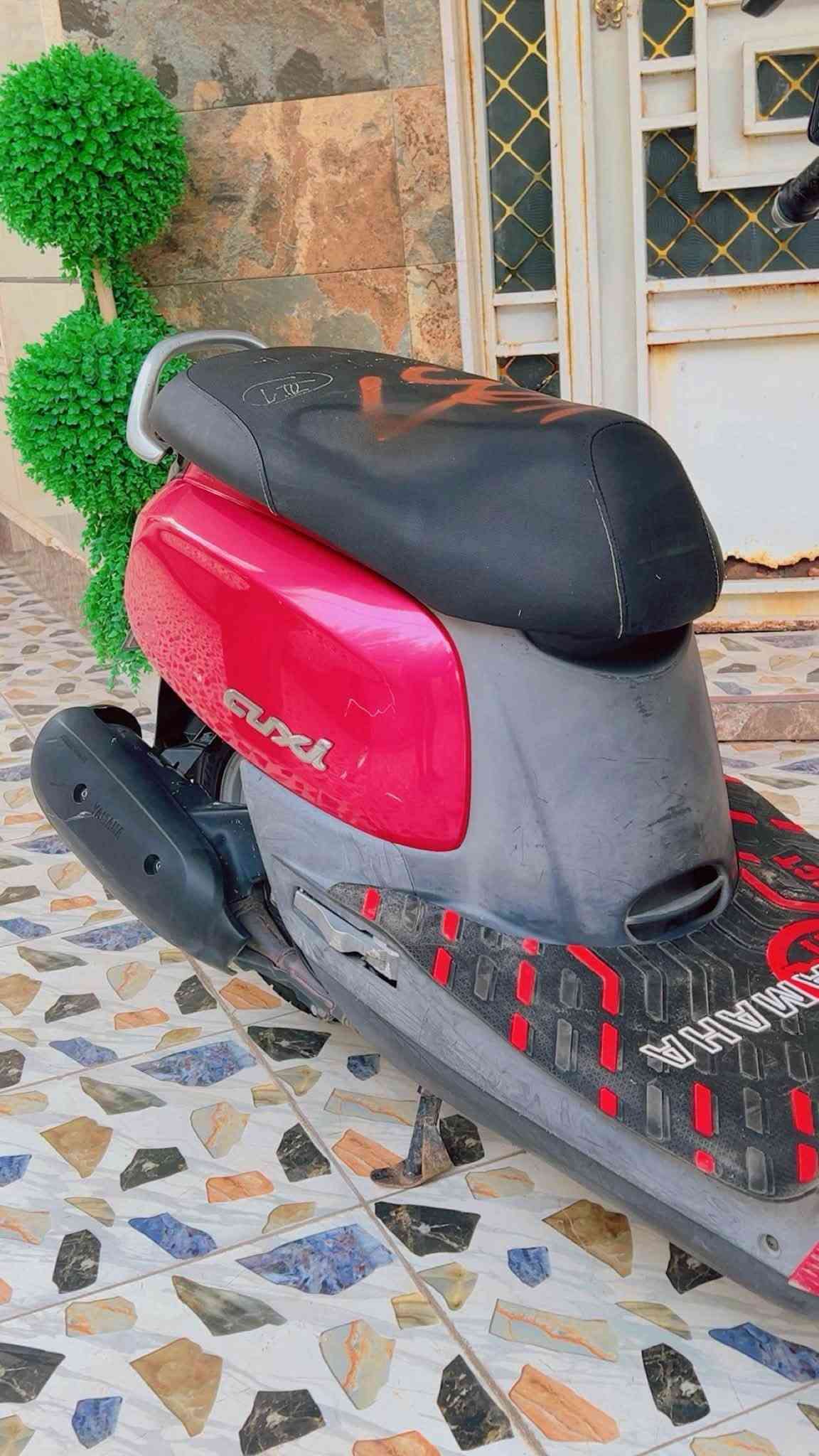 مكينه نظيفه • شخطات خفيفه • ٩٠/١٠٠