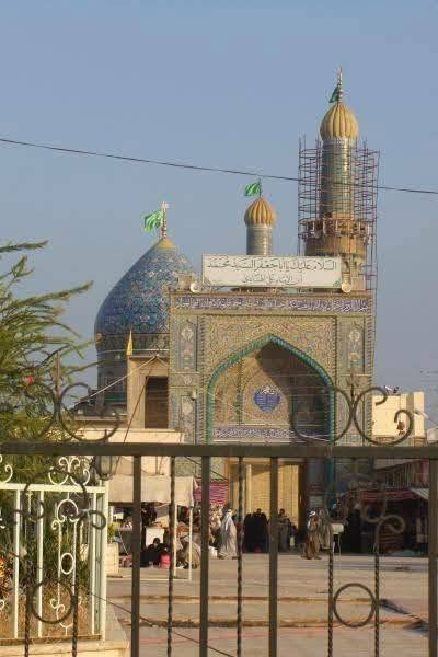 🔴#إعــــــــــــــــــلان_!!!! ‼️👇
تعلن حملة علي الاكبر  (ع) 🕌

إلى عوائل الديوانية ‼️👨‍👩‍👧‍👦

🏴 بمناسبة استشهاد الحسن العسكري (ع) 🏴 

زياره بلاش ب(١٠) آلاف دينار مرجع 👇 الجمعة

♦️ البرنامج ذهاب واياب ب(١٠) ألف ♦️يابلاش

♦️ #زياره الى سامراء المقدسة 🕌

♦️ #وزيارة الى سيد محمد سبع الدجيل 🕌

♦️ #وزيارة الى الكاظمية المقدسة 🕌

يوم الجمعة المصادف/8/21/💢💢

سيكون الانطلاق يوم الجمعة 9 مساءاً

العوده يوم السبت عصرآ 🖤

➖➖➖➖➖➖➖➖➖➖➖➖➖➖➖➖

#_ملاحــــــــــــظه _ :  على زائرين الكرام عند الغاء

الحجز يجب عليكم تبليغنا قبل موعد الرحله 

➖➖➖➖➖➖➖➖➖➖➖➖➖➖➖➖

باصات 🚍 سياحيه💺 حديثه😍مكيفه 💜

عنوان الانطلاق من الديوانية 👨‍👩‍👧‍👦👨‍👩‍👧‍👦

♦️ التجمع الاول تقاطع ستين 🚸

♦️ التجمع الثاني فلكه العلماء🚸

♦️ التجمع الثالث الحضاره أسواق طيبه 🚸

♦️ التجمع الرابع تقاطع النسر🚸

♦️ التجمع الخامس الدغارة 🚸

♦️ التجمع الخامس فلكه سومر 🚸

حملاتنا للعوائل فقط 👨‍👩‍👧‍👦👨‍👩‍👧‍👦

الحجز مثل ما عودناكم عن طريق الموبايل 📲

الحجز *********** وتساب خاص 📲

تكدر انت بل بيت وثبت حجزك 📲

حمله علي الاكبر  (ع) 🕌🕌

بخدمة عوائل الديوانية 👨‍👩‍👧‍👦👨‍👩‍👧‍👦

تقبل الله منا ومنكم صالح الاعمال 🤲
