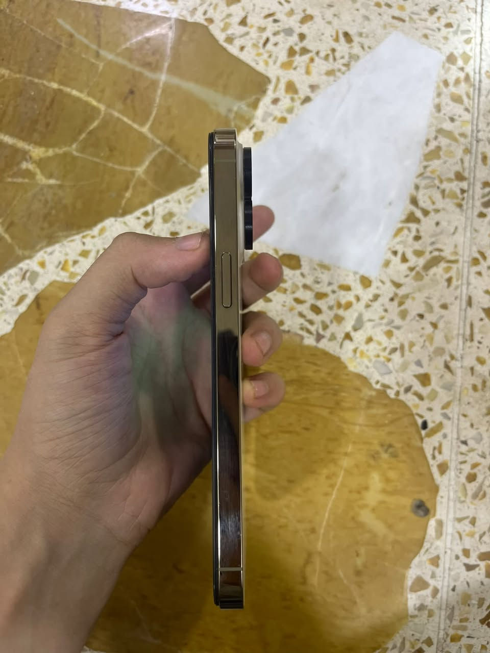 ايفون 14 برو ماكس

ذاكرة 256 دبل

شاشه مبدل اصليه gx

بطاريه البلادي 87

الجهاز نظيف كلشش جلخ مابي 

السعر 600 وبي مجال 

***********
