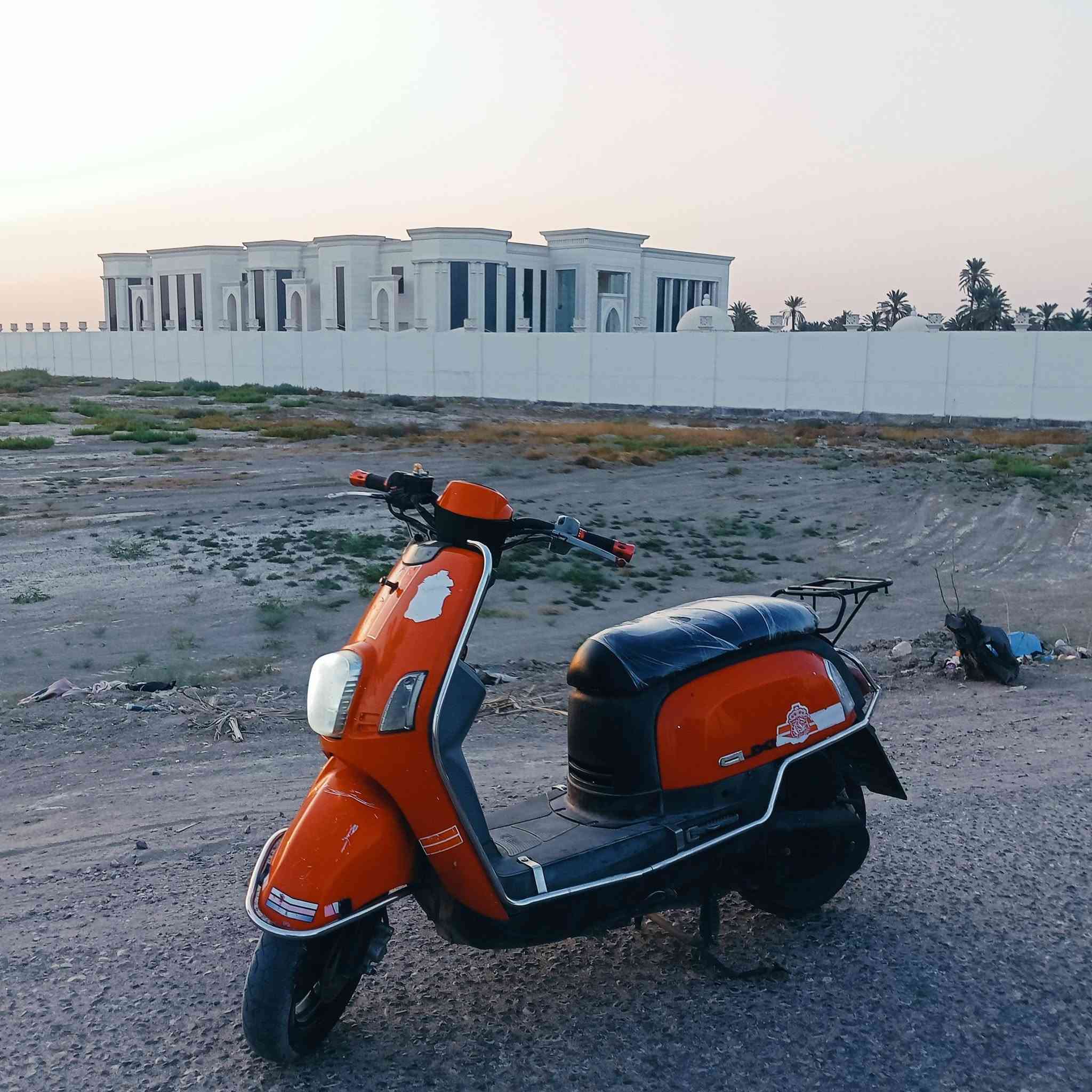 بوليس • نوزل • كفاله عامه