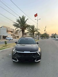 سبورتج EX • ٢٠٢٤ • بغداد السيديه