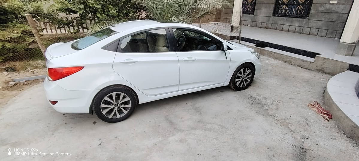 اكسنت • ٢٠١٦ • رقم بصره