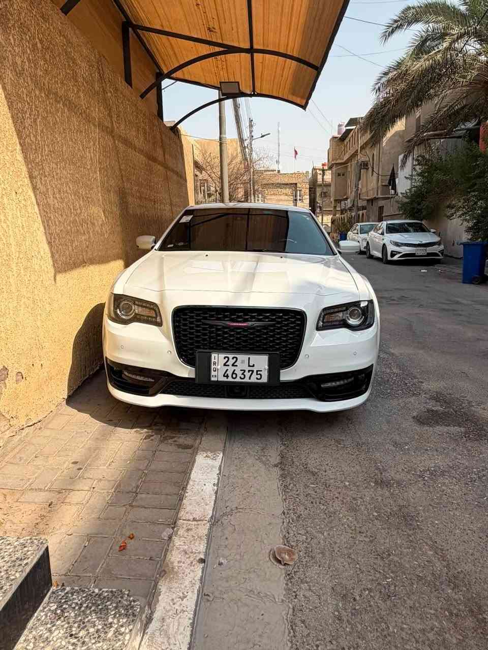 اوباما 2023 S300 فول مواصفات S خليجييي
ماشيه 23 الف
رقم أربيل الجديد تحويل وكاله حاضر ب اسم شركه 
المواصفات :
* بچم عريض
* پانوراما . 
* رادار مع مانع تصادم . 
* نقطة عمياء . 
* حساسات امامية . 
* مصابيح امامية زنون مع LED . 
* ويل قياس 20 أنج . 
* حساسات خلفية . 
* شاشه كبيرة مع نظام ملاحة نفكيشن GPS .
* سستم صوت الپاين مع سماعات بريميوم .
* دمام صوت 
* داخل جلد  .  
* مقاعد أمامية كهربائية عدد 2 . 
* ذاكرة لحفظ وضعيات الجلوس (ميموري) . 
* مقاعد أمامية تبريد وتدفئة . 
* مقاعد خلفية تدفئة . 
* تشغيل عن بعد . 
* ستيرن كهربائي . 
* تدفئة ستيرن . 
* محدد سرعة . 
* تلفون بلوتوث . 
* كاميرا خلفية .
* مرايا متحسسة للاضاءة العالية 
* كير شفتر بالستيرن* دخول ذكي (بصمة) *  اتصال
سياره  مغلفه PPF عند اوراكول ضمان 10 سنوات
 شاشه مغلفه يوتيوب يشغل كار بلي الشاشه  
رادارات حساسات 
بردات اوباما اصليه 
السياره وكاله هارلم كفاله عامه
***********

