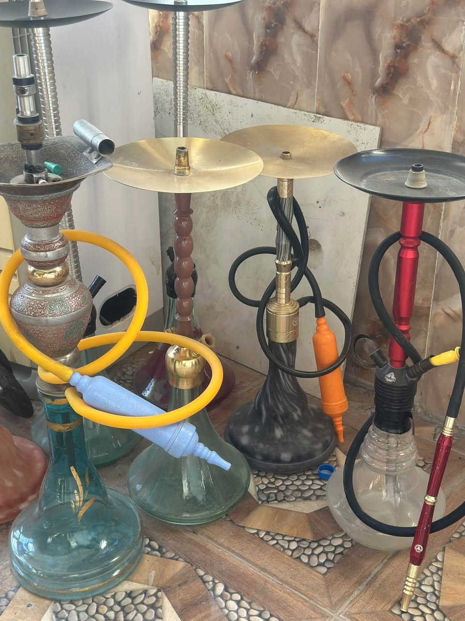 غراض كوفي للبيع مكاني كوت ***********

