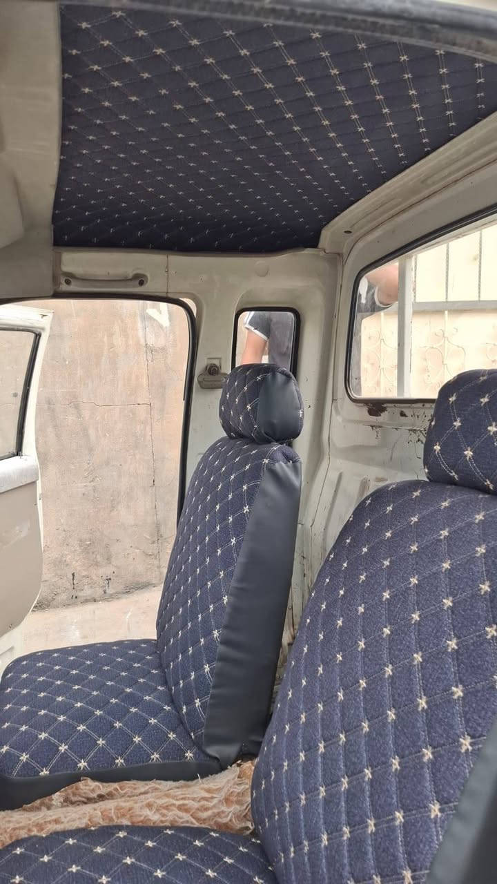 هايفي • مكينة • كهربائيات جديدة