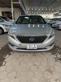 سوناته شكل ١٧ • ٢٠١٥ • النجف