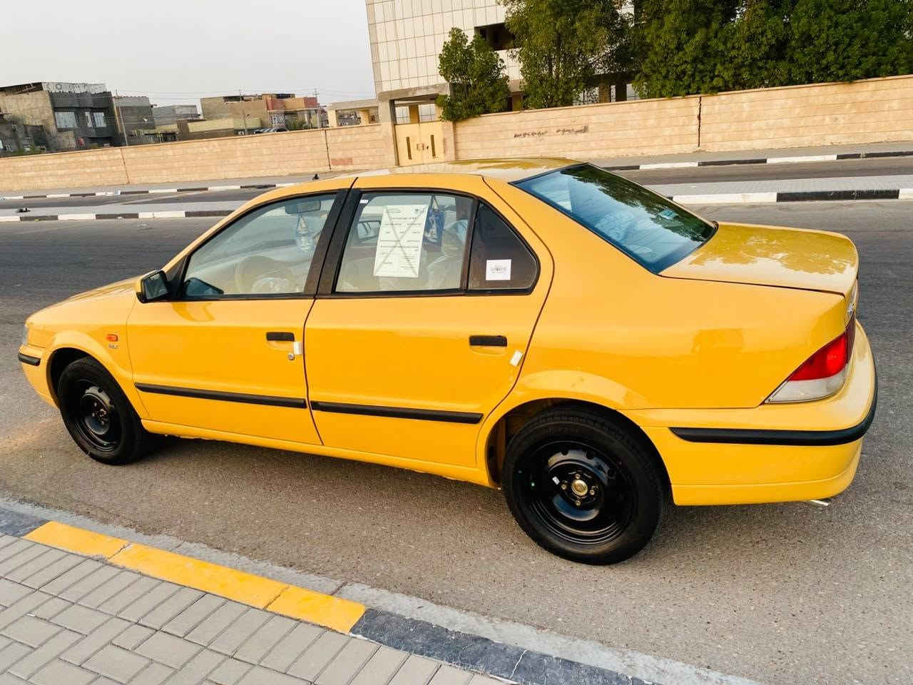 سلام عليكم سمند ناطق للبيع موديل 2011كفاله عامه من كلشي رقم ميسان السنويه لل31 رقم نكليزي مصفره هيئة وغرامات سياره جديده حيل ماشيه 200 سياره جديده وجاهزة ومجنبزه على الخير لايت جديد باتري جديد فانات جديد سياره حلوه كلش حله من الصور شرط سياره حداده جديد بلجيس تخم تاير بلجيس كلج طبي سياره فول الخير سياره كله على البلاد كفاله كير مكينه تبريد شلج سياره كلش حلوه السعر 43 بيه مجال حق جيه فقط العنوان البصره الحيوانيه دور شرطة هاتف ***********
