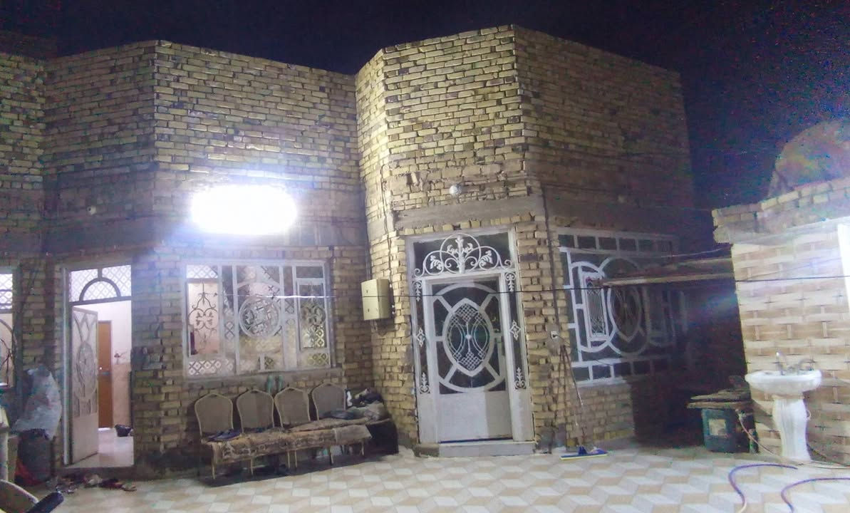 بيت طابو • قضاء السدير • ٢٣٠م