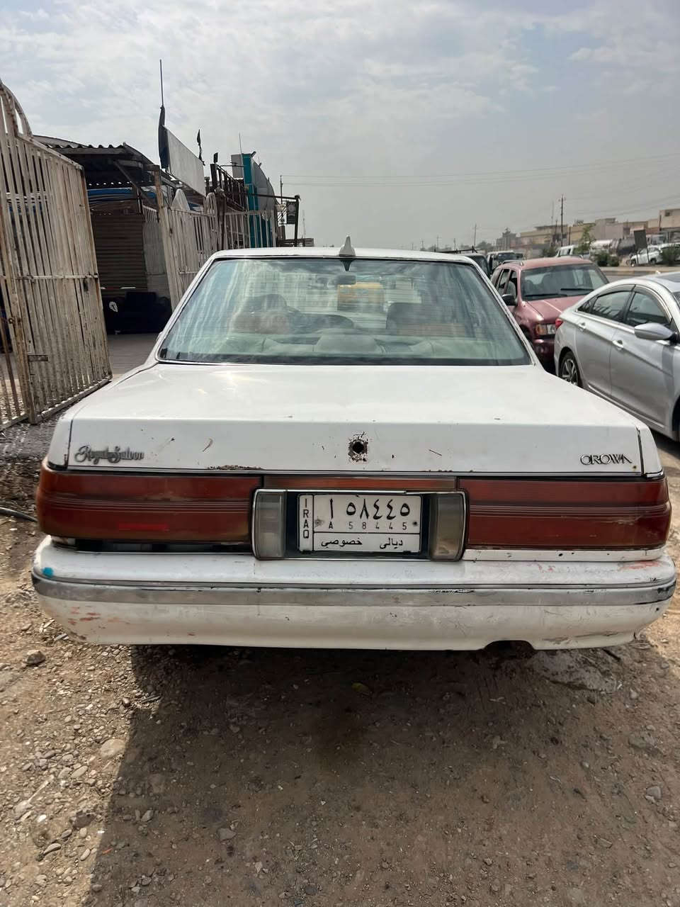 هارتوب • انكليزي • ١٩٩١