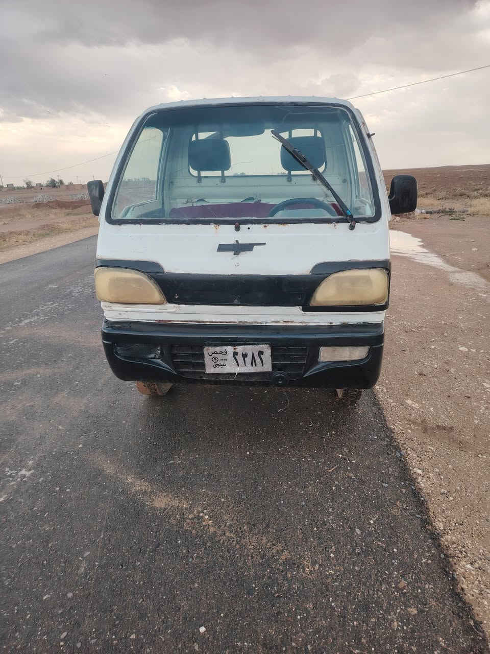 خوان كيه شنكهاي • ٢٠٠٧ • به مجال
