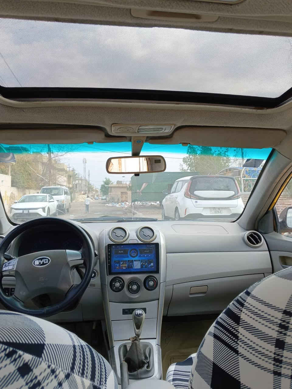 مكفوله • ضربه وصبغ • ٢٠١٣
