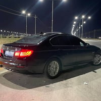بي ام F10 • ٢٠١٥ • رقم سليمانية
